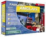 Parlons Anglais V7C + Micro (vf)