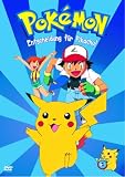 Produkt-Bild: Pok&eacute;mon TV-Serie 01: Entscheidung f&uuml;r Pikachu!