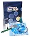 Elenco Learn By Doing Fiber Optics Voice & Data Kit (non-soldering)