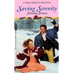 Saving Serenity