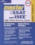 Arco Master the Ssat and Isee 2001: High School Entrance Exams