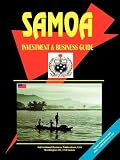 Samoa Investment And Business Guide