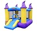 Wizard Inflatable Bounce House Bouncer