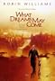 What Dreams May Come 27 x 40 Movie Poster - Style B