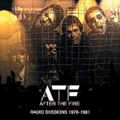 Radio Sessions 1979-81