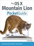 The OS X Mountain Lion pocket guide