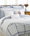 Lauren Ralph Lauren "Cottage Hill" Quilt, Full/Queen
