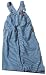 Apparel : Dickies 83-297 Hickory Stripe Bib Overall