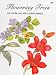 Book Flowering Trees for Central and South Florida Gardens