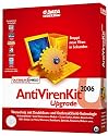 AntiVirenKit 2006 Upgrade