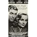 Made for Each Other [VHS]