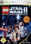 Lego Star Wars II - Die klassische Trilogie