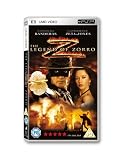 The Legend Of Zorro [UMD Mini for PSP] [2005]