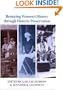 Restoring Women's History through Historic Preservation (Center Books on Contemporary Landscape Design)