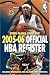 Sporting News Official NBA Register: 2005-2006 Edition