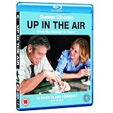 Up in the Air [Blu-ray]