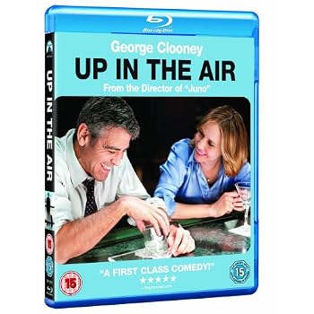 Set A Shopping Price Drop Alert For Up in the Air [Blu-ray]