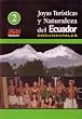 Joyas Turisticas y Naturaleza del Ecuador (Documentales)
