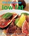 Book The Best Ever Low Fat Recipes