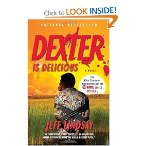 Dexter is delicious
