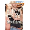 Mudflat Toy Boy [Mudflat 3] (BookStrand Publishing)