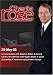 Charlie Rose with Stephen Cohen & Anatol Lieven; Roger Angell; Sylvia Smoller, Steven...