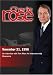 Charlie Rose with Tim Allen; Roseanne (November 21, 1996)