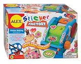 Sticker Factory 51VQK61xAzL. SL160 Sticker Factory