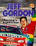 Jeff Gordon: Racing's Superstar (Lerner Sports Achievers)