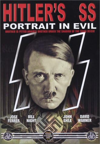 Hitler's SS - Portrait in Evil