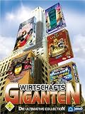 Wirtschaftsgiganten - Die Ultimative Collection