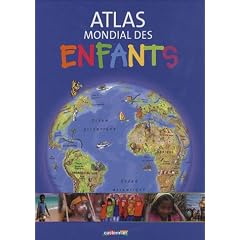 Atlas mondial des enfants