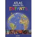 Atlas mondial des enfants