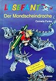 Lesefant - Der Mondscheindrache - Cornelia Funke