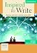 Book Inspired to Write Student's Book: Readings and Tasks to Develop Writing Skills (Cambridge Academic Writing)