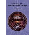 The Liturgy of the Holy Apostles Adai and Mari and the Order of Baptism by Mar Adai and Mar Mari
