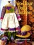 Two-Hour Dolls' Clothes