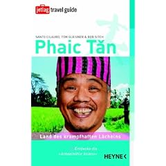 Phaic Tan. Land des krampfhaften Lächelns (Broschiert)