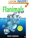 Flanimals of the Deep
