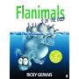 Flanimals of the Deep