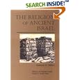 The Religion of Ancient Israel (Library of Ancient Israel) by Patrick D. Miller