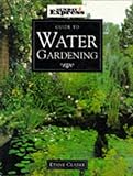 Water gardening