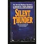 Silent Thunder (The Amos Walker Series #10)