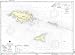 16421--Near Islands - Ingenstrem Rocks to Attu Island