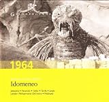 Mozart: Idomeneo - Pavarotti: 1964 Glyndebourne debut recording