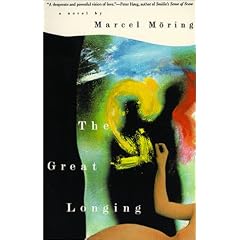The Great Longing: A Novel