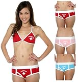 Andrew Christian Women's Lifeguard Brief - Underwear