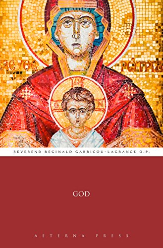 God (Illustrated)