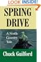 Spring Drive: A North Country Tale