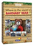 Sherston Where in the World is Barnaby Bear? - infant geography CD-ROM from Sherston and the BBC (Home User)
